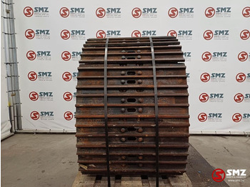 New Frame/ Chassis for Material handling equipment Caterpillar Track shoe + link track Caterpillar: picture 2 New Frame/ Chassis for Material handling equipment Caterpillar Track shoe + link track Caterpillar: picture 2