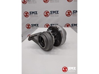 Turbo CATERPILLAR