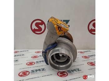 New Turbo Caterpillar Turbocharger Caterpillar CAT 988: picture 4 New Turbo Caterpillar Turbocharger Caterpillar CAT 988: picture 4