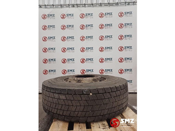 Tire CONTINENTAL