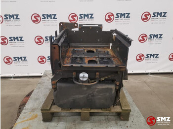 Fuel processing/ Fuel delivery DAF