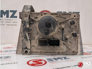 Fuel processing/ Fuel delivery DAF