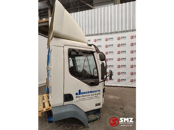 Cab and interior DAF LF 55