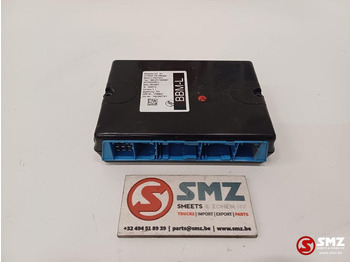 ECU DAF