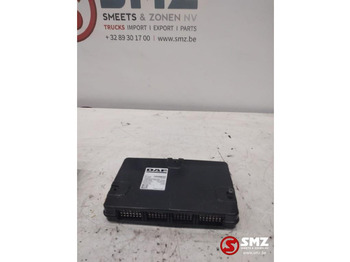 ECU DAF