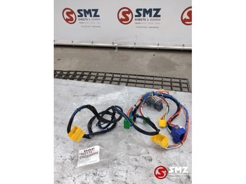 Cables/ Wire harness DAF