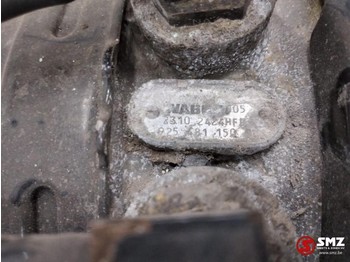 Brake cylinder for Truck DAF Occ Remcilinder achter 24/24: picture 4