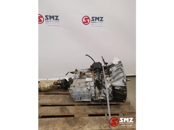 Gearbox DAF