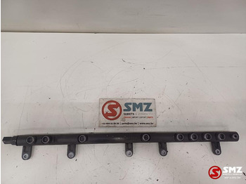 Fuel processing/ Fuel delivery DAF