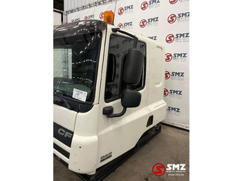 Cab and interior for Truck DAF Occ cabine compleet DAF: picture 4 Cab and interior for Truck DAF Occ cabine compleet DAF: picture 4