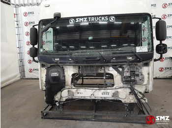 Cab and interior DAF