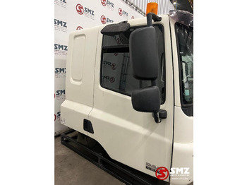 Cab and interior for Truck DAF Occ cabine compleet DAF: picture 3 Cab and interior for Truck DAF Occ cabine compleet DAF: picture 3