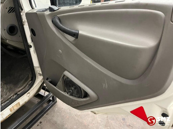 Cab and interior for Truck DAF Occ cabine compleet DAF: picture 5 Cab and interior for Truck DAF Occ cabine compleet DAF: picture 5