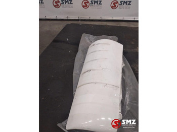 Cab and interior DAF