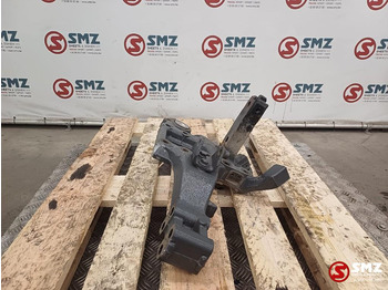 Frame/ Chassis for Truck DAF Occ cabinesteun links DAF: picture 4 Frame/ Chassis for Truck DAF Occ cabinesteun links DAF: picture 4