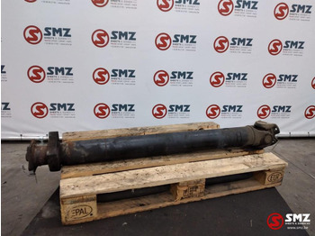 Drive shaft DAF XF 105