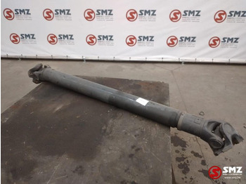 Drive shaft DAF XF 106