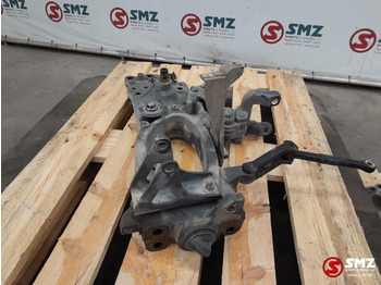 Frame/ Chassis for Truck DAF Occ chassissteun rechts vooraan DAF: picture 4 Frame/ Chassis for Truck DAF Occ chassissteun rechts vooraan DAF: picture 4