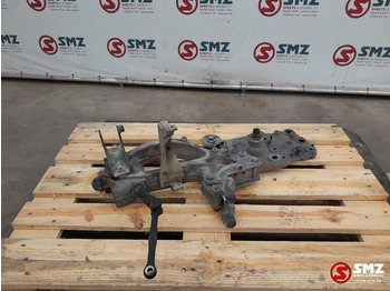 Frame/ Chassis for Truck DAF Occ chassissteun rechts vooraan DAF: picture 2 Frame/ Chassis for Truck DAF Occ chassissteun rechts vooraan DAF: picture 2