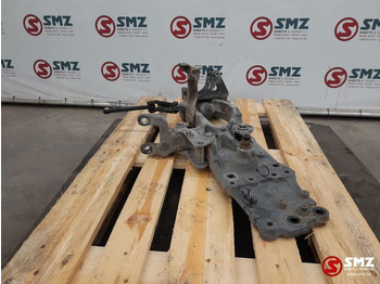 Frame/ Chassis for Truck DAF Occ chassissteun rechts vooraan DAF: picture 3 Frame/ Chassis for Truck DAF Occ chassissteun rechts vooraan DAF: picture 3