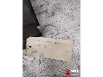 Dashboard for Truck DAF Occ dashboard paneel DAF XF105: picture 4