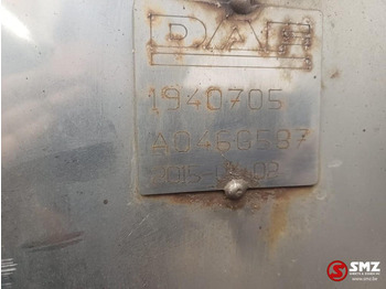 Catalytic converter for Truck DAF Occ katalysator Euro 6 DAF: picture 5