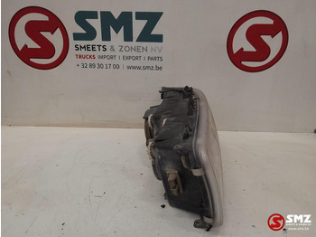 Headlight for Truck DAF Occ koplamp links DAF: picture 4 Headlight for Truck DAF Occ koplamp links DAF: picture 4