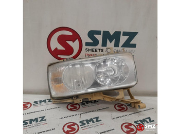 Headlight DAF