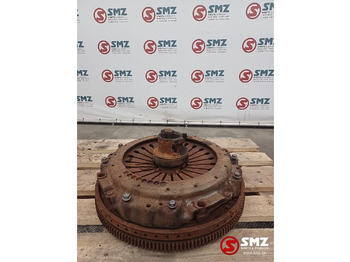 Clutch and parts DAF