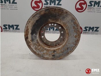 Crankshaft DAF XF 105