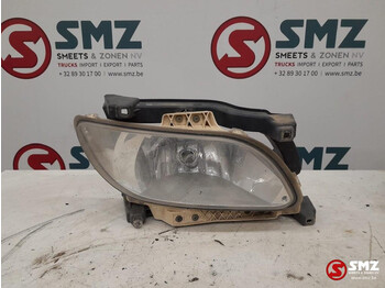 Fog light DAF