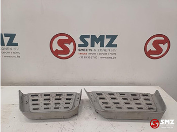 Cab and interior for Truck DAF Occ set opstaptredes links DAF: picture 2 Cab and interior for Truck DAF Occ set opstaptredes links DAF: picture 2