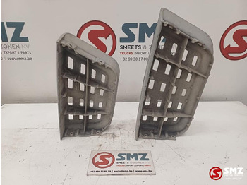 Cab and interior for Truck DAF Occ set opstaptredes links DAF: picture 3 Cab and interior for Truck DAF Occ set opstaptredes links DAF: picture 3