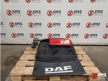 Body and exterior DAF