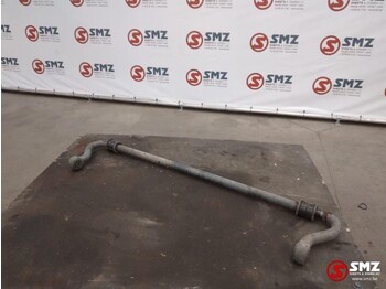 Frame/ Chassis DAF XF 106