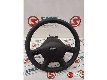 Steering DAF