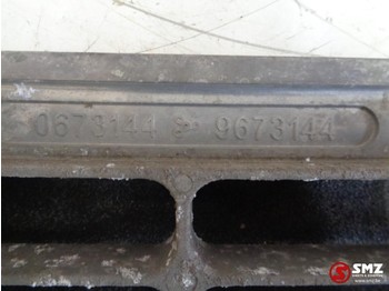 Footstep for Truck DAF Occ trede boven: picture 3 Footstep for Truck DAF Occ trede boven: picture 3
