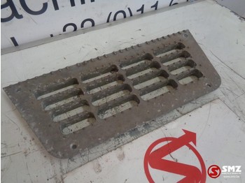 Footstep for Truck DAF Occ trede boven: picture 2 Footstep for Truck DAF Occ trede boven: picture 2