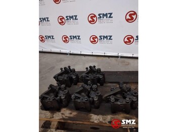 Engine and parts for Truck DAF Occ tuimelaar Daf XF 106 Euro 6 1875605: picture 2