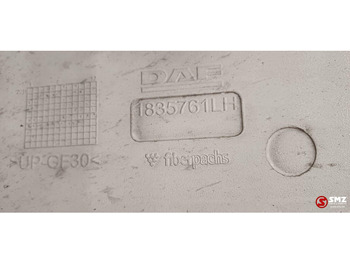 Cab and interior for Truck DAF Occ windgeleider links DAF: picture 3