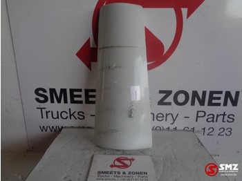 Aerodynamics/ Spoiler DAF