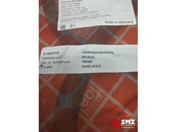 Crankcase for Truck DAF pakking oliecarter DAF: picture 2