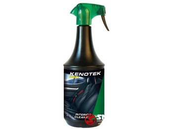 Motor oil and car care products KENOTEK