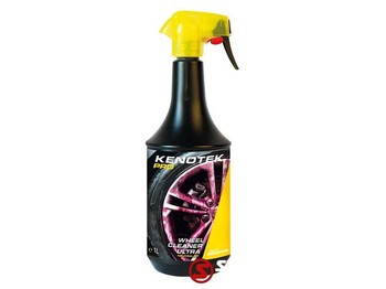 Motor oil and car care products KENOTEK