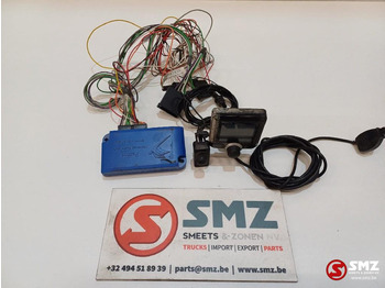 Electrical system