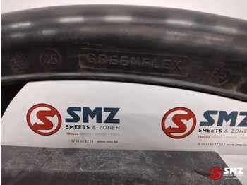 Fender for Truck Diversen Occ Spatbord Greenflex: picture 2 Fender for Truck Diversen Occ Spatbord Greenflex: picture 2