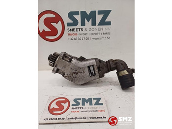 Hydraulic pump PARKER