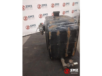 Hydraulic tank for Truck Diversen Occ hydraulische tank 150L 67cmx37cmx63cm: picture 3