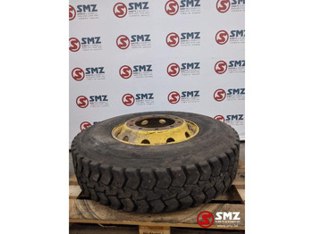 Tire GOODYEAR
