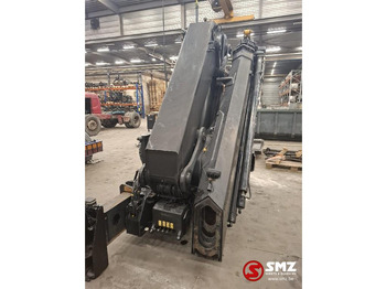 Boom Hiab Occ Autolaadkraan Hiab 477-5 + radio: picture 3 Boom Hiab Occ Autolaadkraan Hiab 477-5 + radio: picture 3